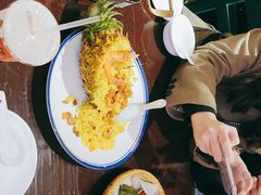 -清迈清迈巷口小排档(烟台山店)