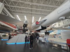 -中国航空博物馆