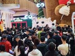 -松雷商业(南岗店)