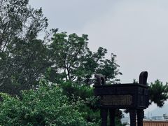 -戏马台景区