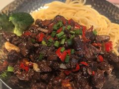 -粤盛海鲜楼(融冠乐城店)