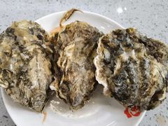-仙螺岛海鲜自助餐厅(总店)