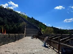 -雁门关景区