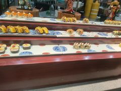 -遇上西雅图多融合海鲜自助餐厅(中房金谊广场店)