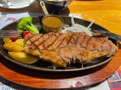 -斗牛士牛排(南京东路店)