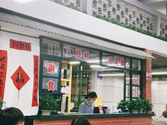 门面-堂瓦里·传统赣菜(八一广场店)
