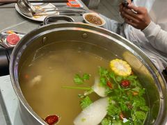 -金龙大四喜牛肉火锅
