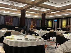 -君庭中餐厅(友谊宾馆店)
