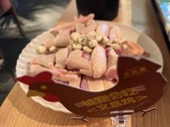 -大头椰·椰子鸡火锅(南宁万象城店)