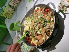 -蛙喔炭烧牛蛙(盐城盐都万达店)