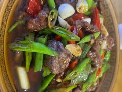 -周师饭店
