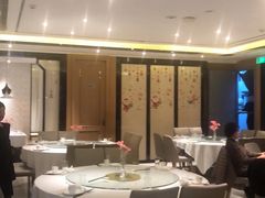 大堂-粤麓轩餐厅(中信泰富广场店)