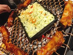 芝士肋排份-火炉火自助餐(枫蓝国际店)