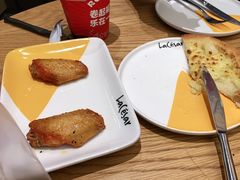 -乐凯撒披萨(喜荟城店)