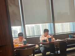 -汉巴味德·烤肉与啤酒的自助(杭州大悦城店)