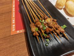 -蛙三泡椒牛蛙(万象城店)