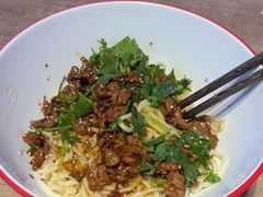 -阿当·小炒牛肉面(人广店)