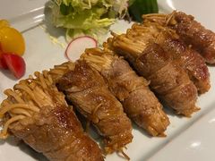 -松子料理(白家庄店)
