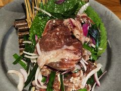 -KAOKAO烤烤·丹东海鲜烧烤(望京店)