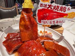 -滋粥楼·顺德菜(番禺广场总店)