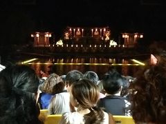 -西安华清御汤酒店