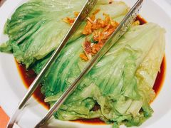 -西贝(虹口龙之梦店)