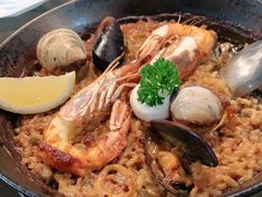-Apollo·西班牙小酒馆(安福路店)