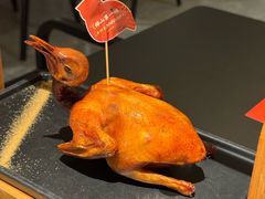 -羽鸽集·乳鸽专门店·地道顺德菜(岭南站店)