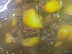 -明月食府(二区干二路店)