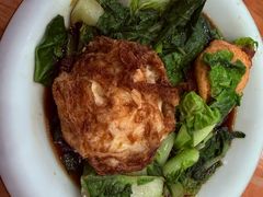 -23号墙门菜(狮虎桥店)