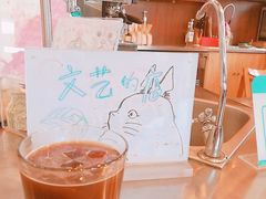 -时间抽屉(裕华万达广场店)