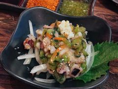 -侘与火 Wabi 侘寂烟火•锅物料理(大屯DT51店)