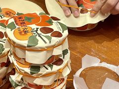 -辛一·铜锣烧(鸿寿坊店)