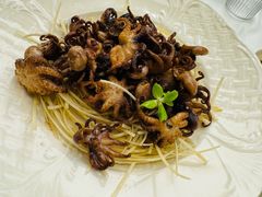 -品海楼·大连海胆锅贴馆(东港店)