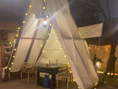 -大汗烧烤滩羊馆(清水河公园店)