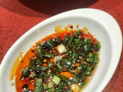 -喜家德虾仁水饺(长泰广场店)