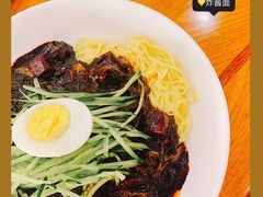 -顺姬冷面(延大店)