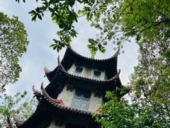 -成都杜甫草堂博物馆