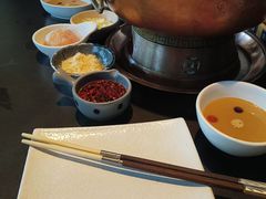 -东来顺·非遗火锅(高新店)