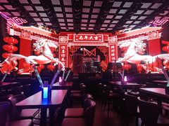 -MOSSO·Liveshow(M3香港广场店)