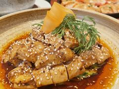 -丽华园(汉阳龙阳店)