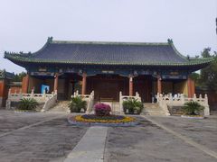 -历代帝王庙博物馆