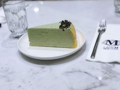 -Lady M(沙田新城市广场店)
