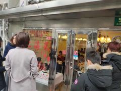 门面-玲珑餐厅(陕西南路店)
