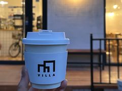 -Cafe Villa