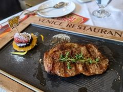 -中山威尼斯西餐厅(三乡总店)