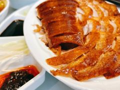 -眉州东坡(北苑华贸店)