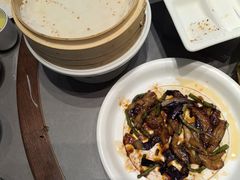 -黑窑厂糖油饼烤鸭·清真菜(旗舰店)