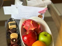 -澳门十六浦索菲特大酒店