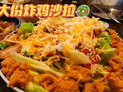 -MI WU FACTORY米屋美食工厂餐厅(绿地店)